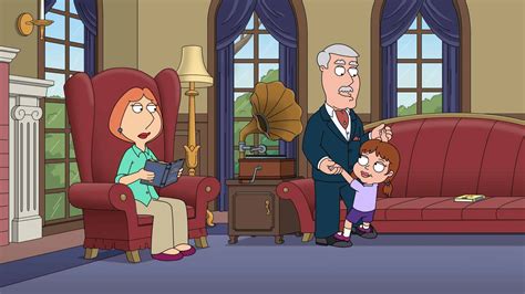 New FAMILY GUY Season 21 Episode 15 Photos, Cast, Plot