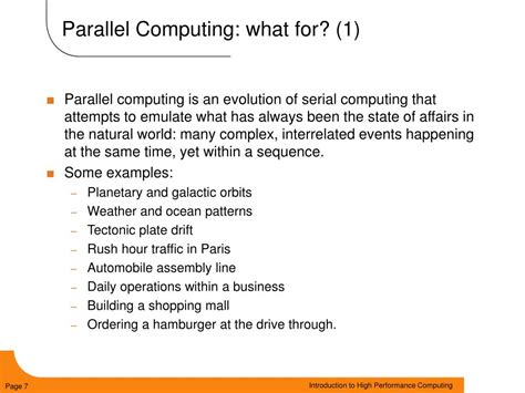 Parallel Computing Definition 的图像结果