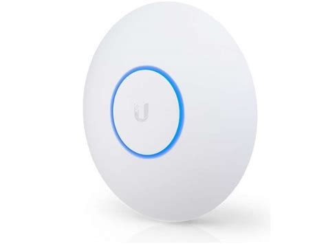 UbiQuiti UniFi wireless base station UAP-AC-SHD - Germany, New - The ...