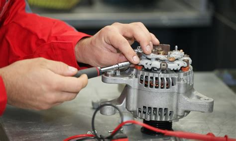 How to Build an Electric Generator 的图像结果