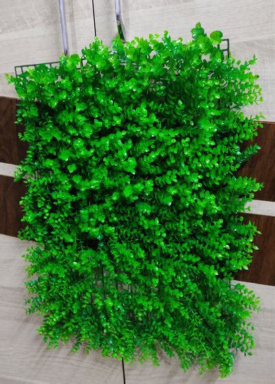 Artificial Grass Panels – Lamansh