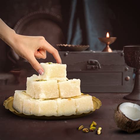 Buy Indian Peda Sweet Online - Mathura Peda, Dharwad Peda | Bansiwala ...