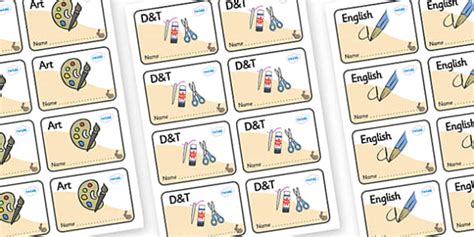 Rabbit Themed Editable Book Labels (teacher made) - Twinkl