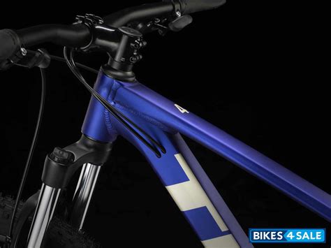 Trek Marlin 4 Gen 2 Bicycle price, colours, pictures, specs and reviews ...