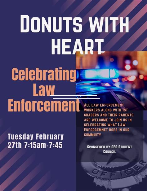 Donuts with Heart, Olathe Elementary School, 27 February 2024 | AllEvents