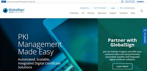 Image result for GlobalSign SSL