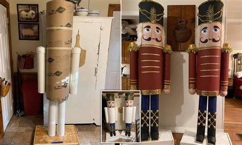 Image result for Nutcracker Tutorial