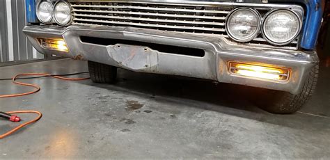 Image result for Blinker Problems