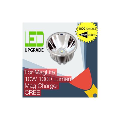 Image result for Mag Light LED Conversion Kit