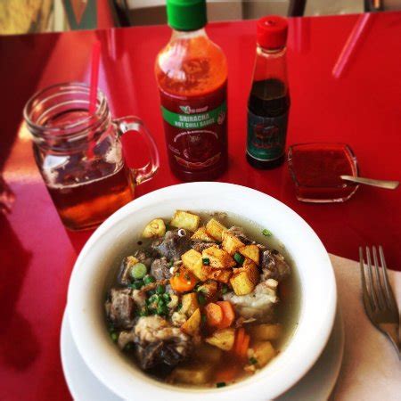 WARUNG NUSANTARA INDONESIAN RESTAURANT, Istanbul - Menu, Prices ...