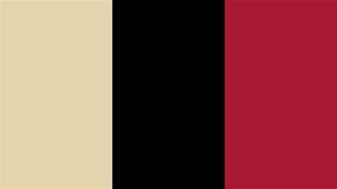 Arizona State Hex Colors | Coloring Pages