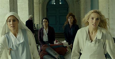 Women At War Cast Full List Of Characters In French Netflix, 50% OFF