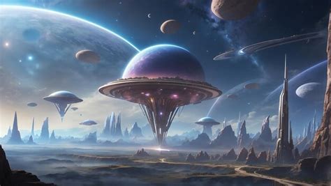 Alien Civilization 的图像结果