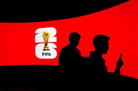FIFA World Cup 2026: Will one-third of the world be left in the dark ...