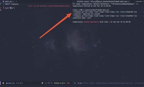 Image result for In Python How Do I Do a Flake8 Test