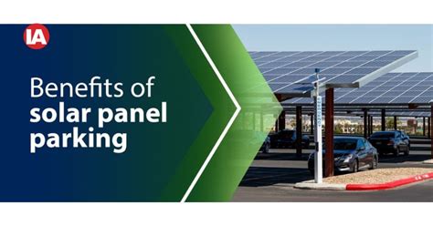 Solar Canopies: Transforming Parking Lots into EV Charging Stations