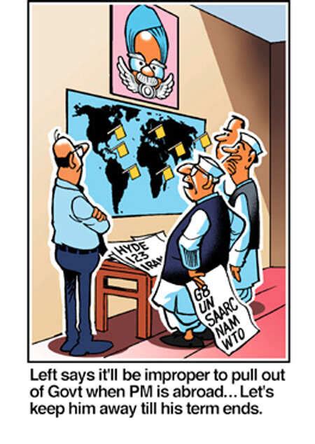 Ninan's World | Page 2945 | The Times of India