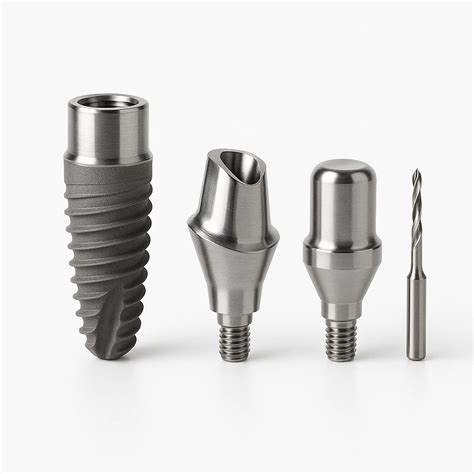 Dental Implant Distributor Supplier Guide | Systems & Solutions