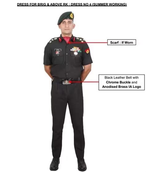 Image result for Army Service Uniform Colonel Rank