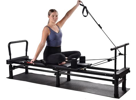 Flash Deal: Save $612 on the Aeropilates Reformer Machine