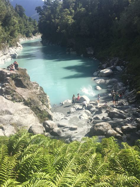Discover Hokitika, West Coast New Zealand