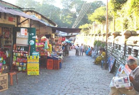 kasauli Shopping guide - the must visit shopping places in kasauli for ...