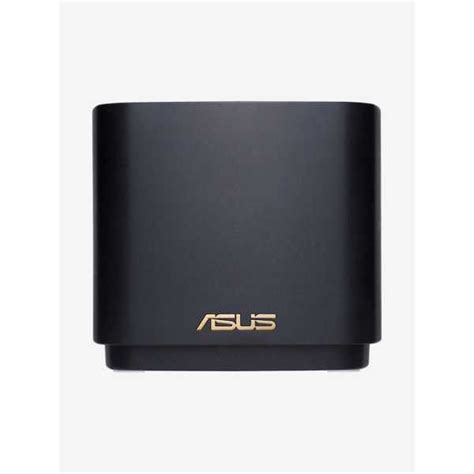 ASUS ZenWifi AX Mini XD4 Dual Band Wi-Fi Router (Pack of 2) Price in ...