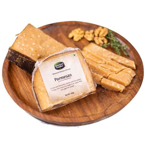 Parmesan (Aged 2 yrs) – Gourmet Garden