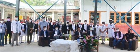 ADVISOR SUKHALU VISITS ZUNHEBOTO | DIPR Nagaland-Department of ...