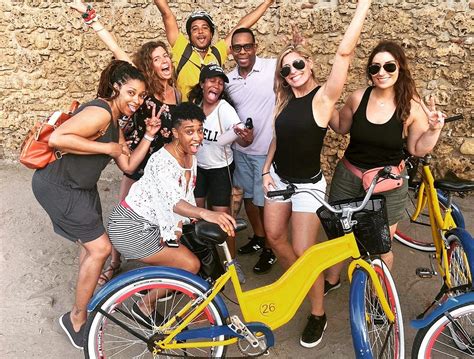 FREE BIKING TOUR CARTAGENA - All You Need to Know BEFORE You Go 2026 ...