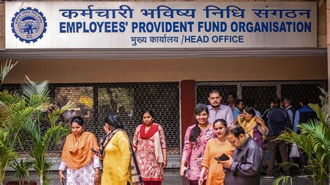 Over 1 million new EPF subscribers registered in July: NSO data | Today ...