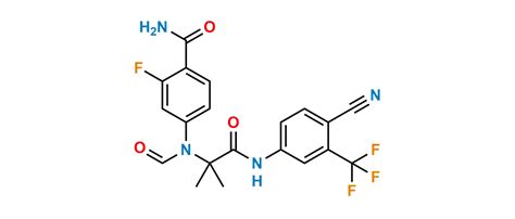 Enzalutamide Impurity 21