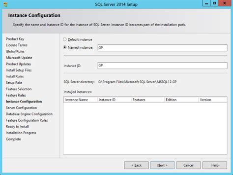 Image result for SQL Server 2014 Local