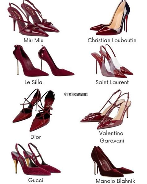 All Kinds of Shoes 的图像结果