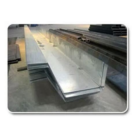 Aluminium Sheet - Aluminium Troughed Sheets Manufacturer from Navi Mumbai