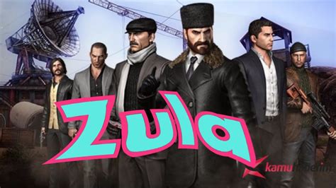 Zula FPS 的图像结果