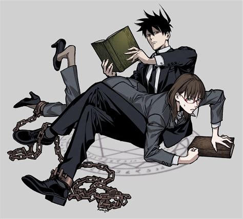 Yondemasuyo Azazel-san Image by Komo (Sleepy) #3272825 - Zerochan Anime ...