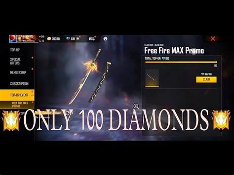 5 best legendary Free Fire MAX rewards released in 2022