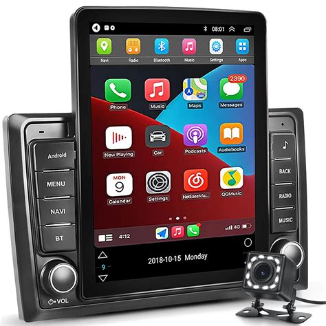 Radio Screen 的图像结果