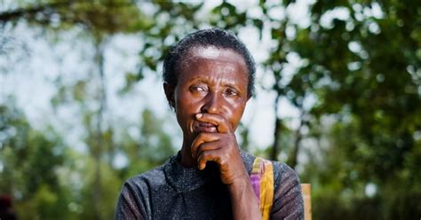 „A ierta nu înseamnă a uita”: O călătorie rwandeză către reconciliere