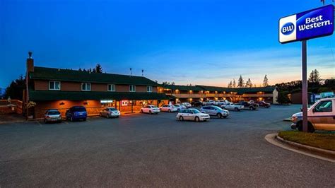 BEST WESTERN BIDARKA INN (Homer) - Hotel Reviews, Photos, Rate ...