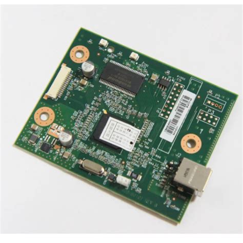 Quality LJ 1020 Formatter Board| Ahmedabad’s Top Manufacturer & Supplier