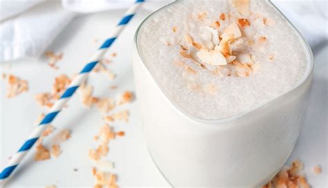 Recipe- Feeling Hungry and Low on Energy, Try These Protein Shakes ...