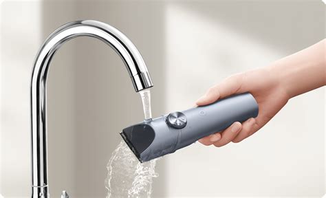 Xiaomi Mijia hair clipper 2 household hair clipper hair clipper ...