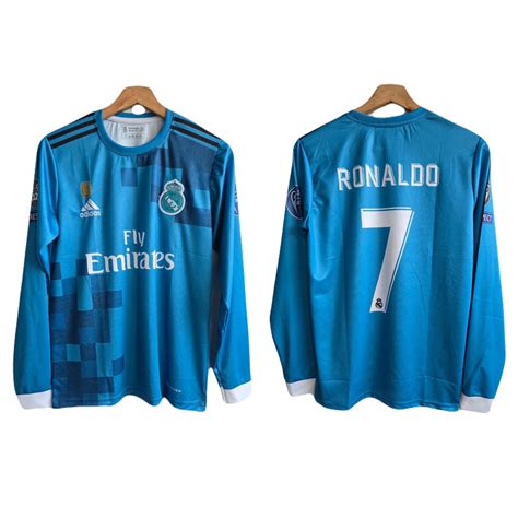 Ronaldo collection – MS RETRO STORE