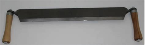 Using a Draw Shave 的图像结果