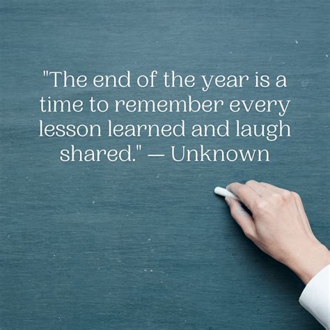 End Of Year Quotes To Welcome Fresh Beginnings | Sandjest Gifts