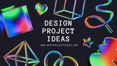Image result for Design Technology Project Ideas