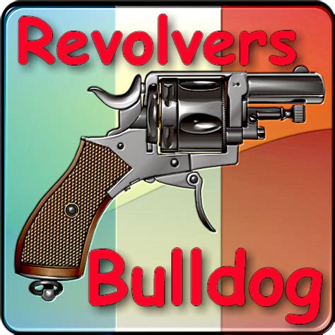 Revolver Bulldog Prix