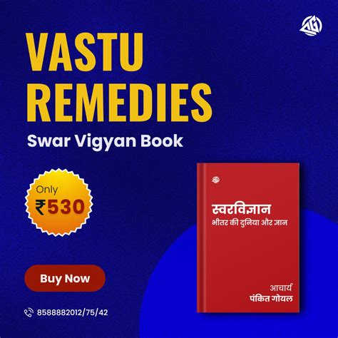 Swar Vigyan Book – Pankit Goyal